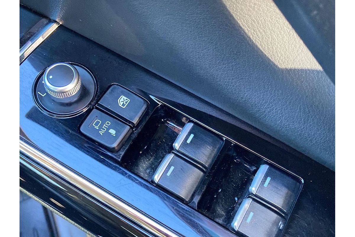 2020 Mazda CX-9 Touring TC