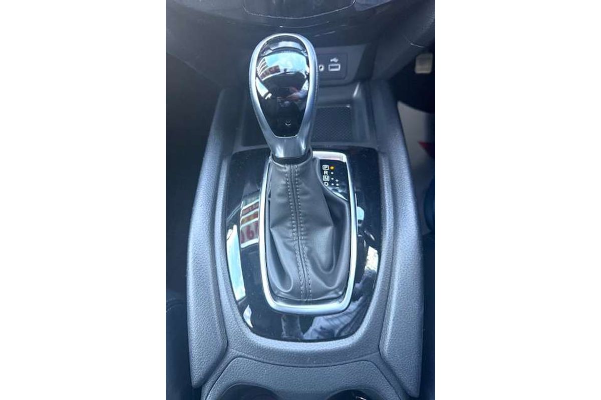 2022 Nissan X-TRAIL ST-L T32