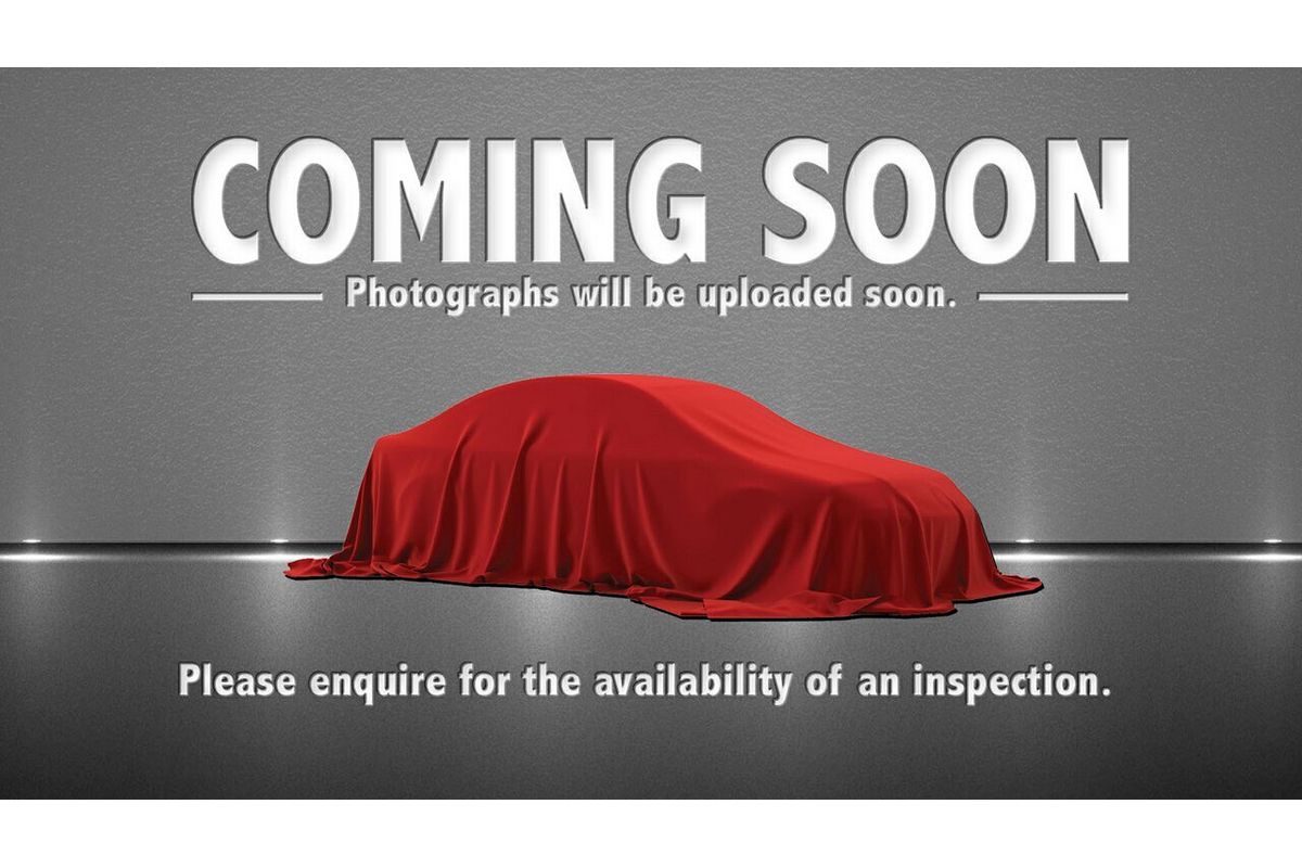 2019 Ford Mondeo Ambiente MD