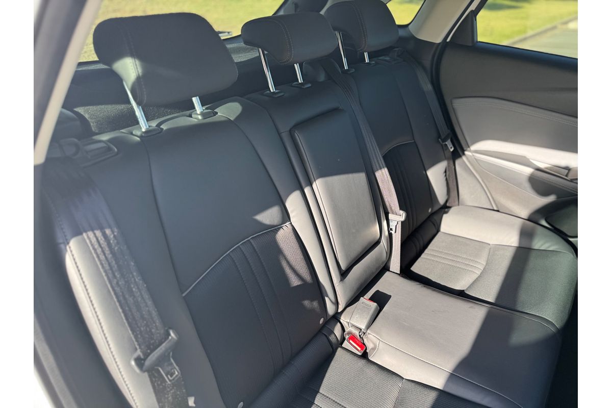 2023 Mazda CX-3 sTouring DK