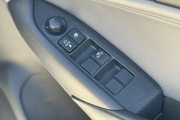 2023 Mazda CX-3 sTouring DK