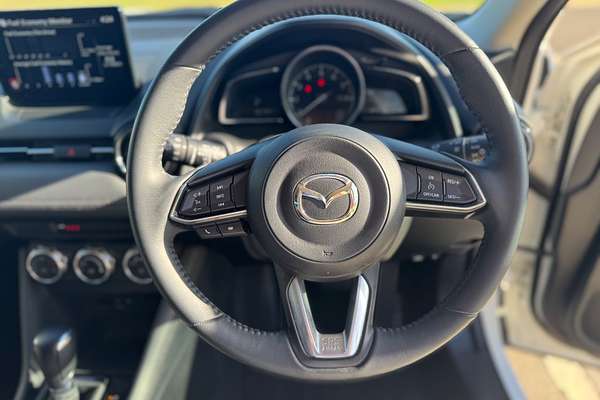 2023 Mazda CX-3 sTouring DK