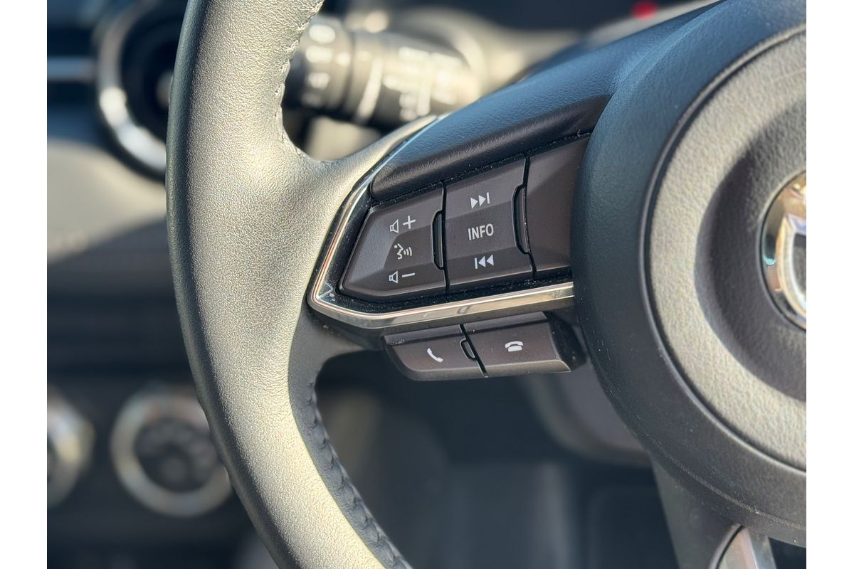 2023 Mazda CX-3 sTouring DK