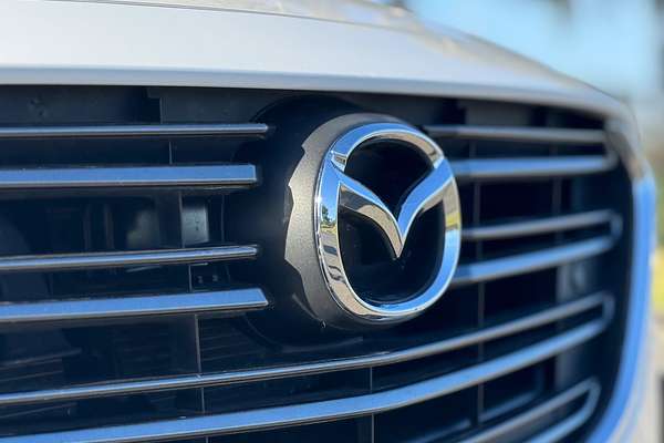 2023 Mazda CX-3 sTouring DK