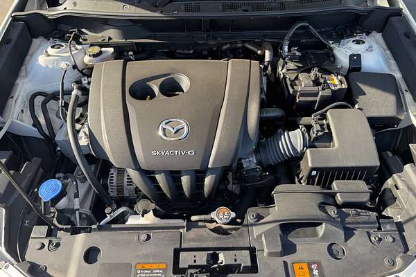 2023 Mazda CX-3 sTouring DK