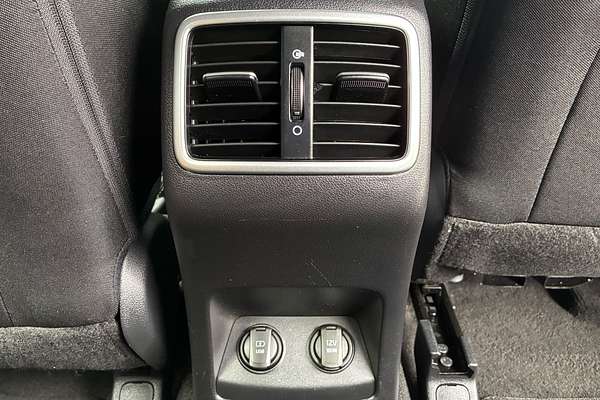 2020 Kia Sportage SX QL