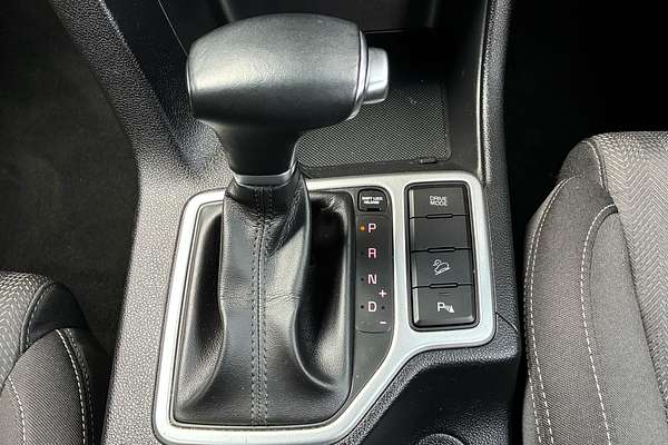 2020 Kia Sportage SX QL