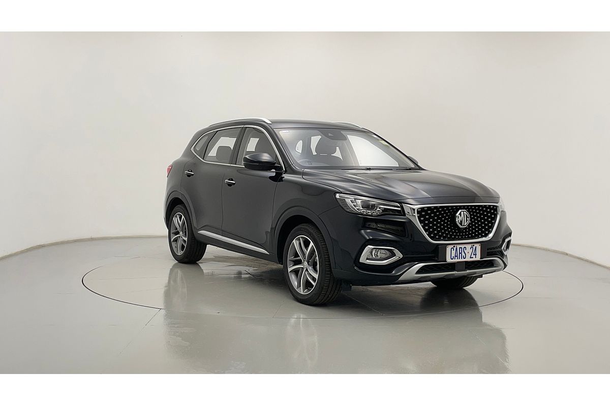 2022 MG HS Excite SAS23