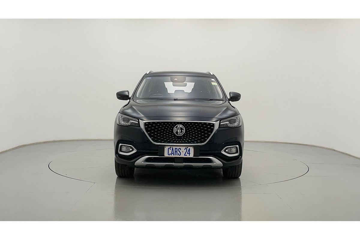 2022 MG HS Excite SAS23