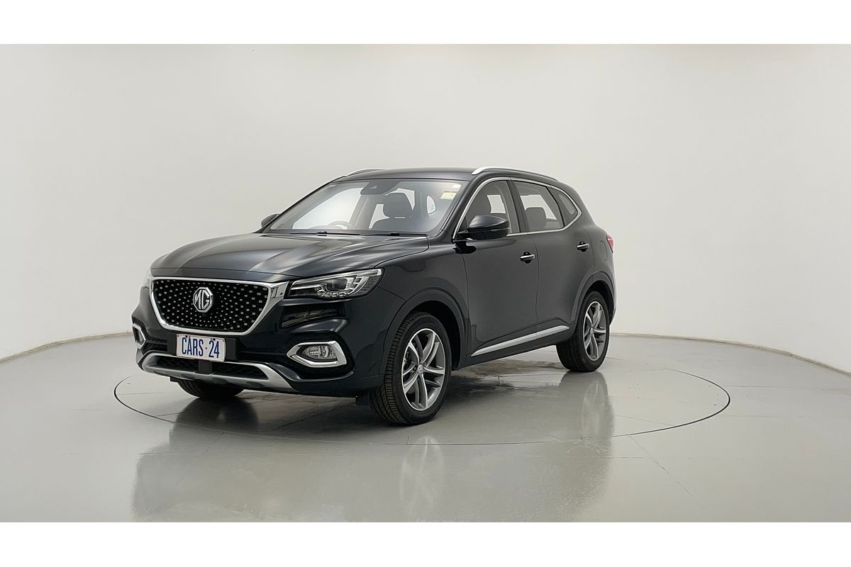 2022 MG HS Excite SAS23