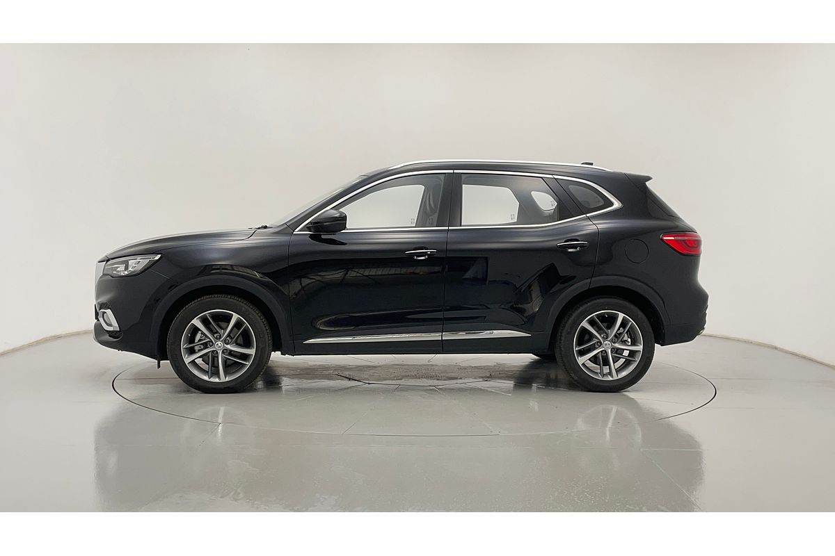 2022 MG HS Excite SAS23