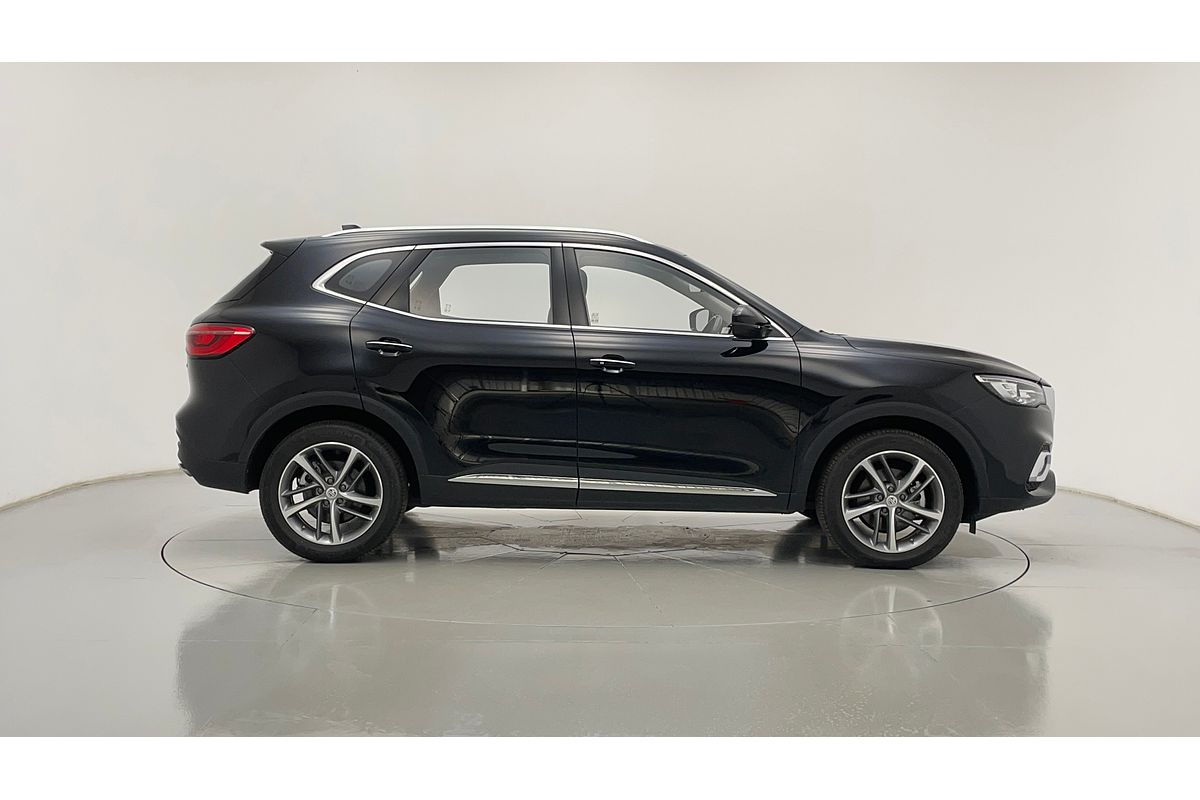 2022 MG HS Excite SAS23