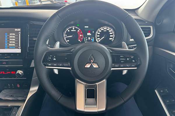 2024 Mitsubishi Pajero Sport GLS QG
