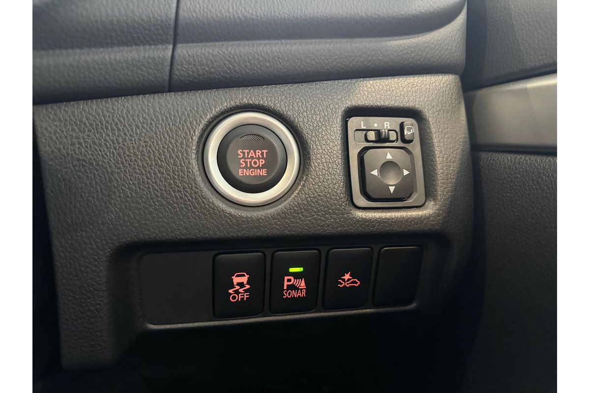 2024 Mitsubishi Pajero Sport GLS QG