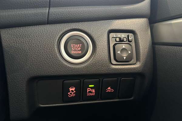 2024 Mitsubishi Pajero Sport GLS QG