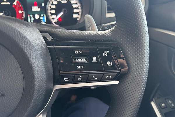 2024 Mitsubishi Pajero Sport GLS QG