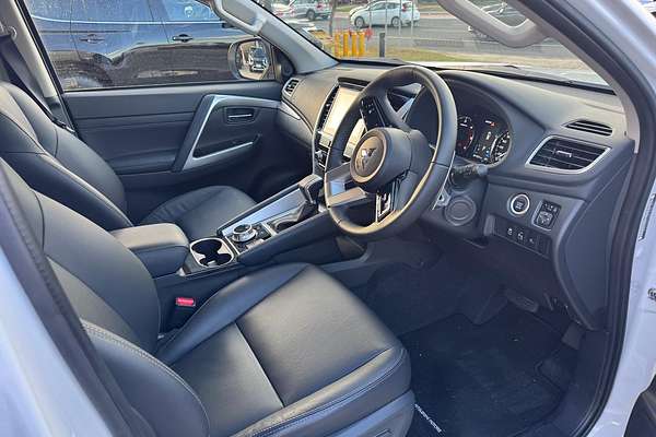 2024 Mitsubishi Pajero Sport GLS QG