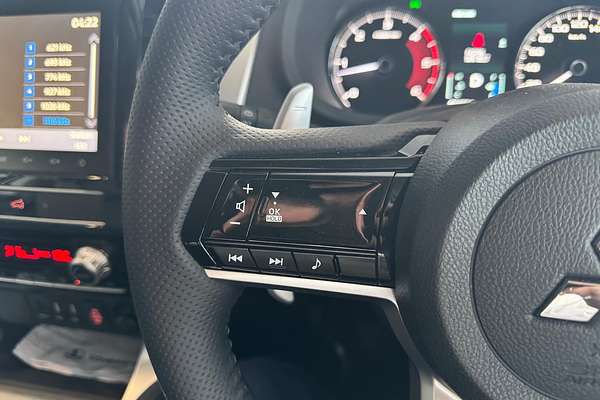 2024 Mitsubishi Pajero Sport GLS QG