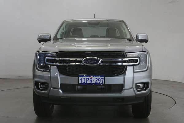 2024 Ford Ranger XLT 4X4