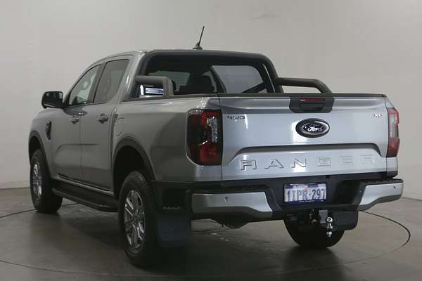 2024 Ford Ranger XLT 4X4