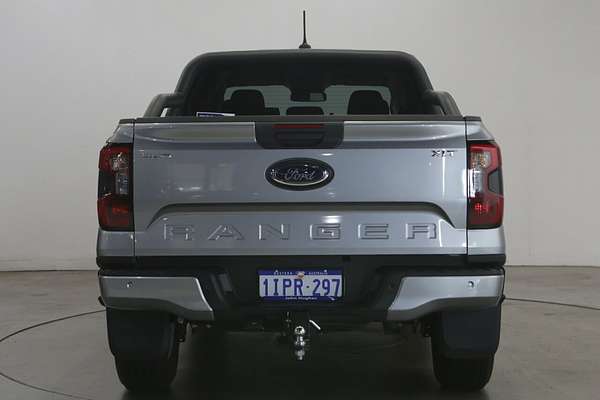 2024 Ford Ranger XLT 4X4