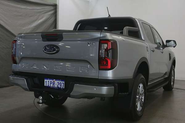 2024 Ford Ranger XLT 4X4