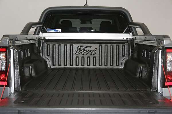 2024 Ford Ranger XLT 4X4