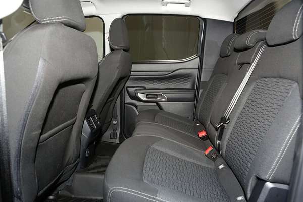2024 Ford Ranger XLT 4X4