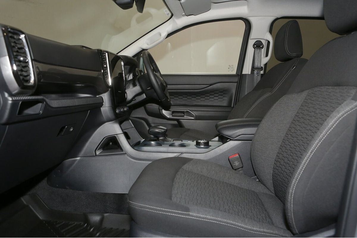 2024 Ford Ranger XLT 4X4