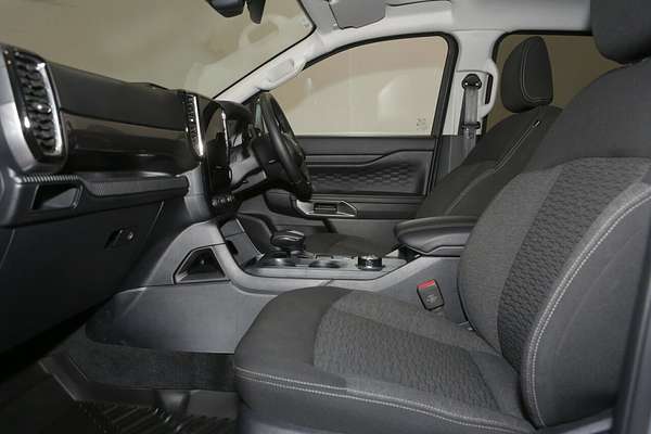 2024 Ford Ranger XLT 4X4