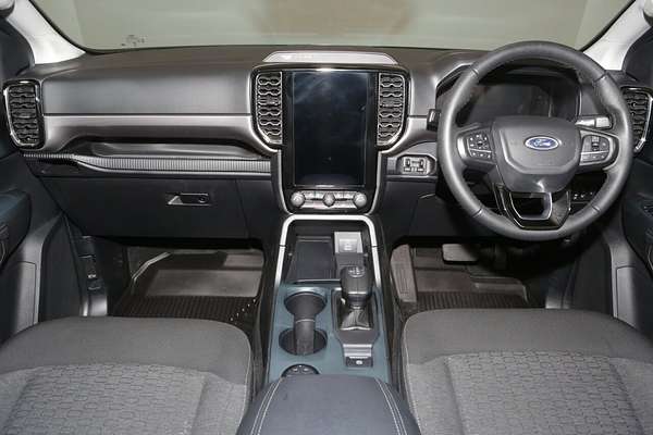 2024 Ford Ranger XLT 4X4