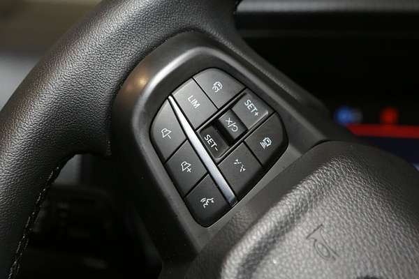 2024 Ford Ranger XLT 4X4