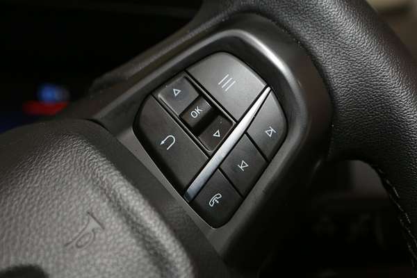 2024 Ford Ranger XLT 4X4