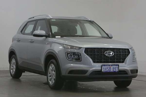 2022 Hyundai Venue QX.V4