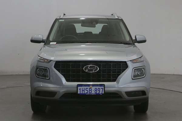 2022 Hyundai Venue QX.V4