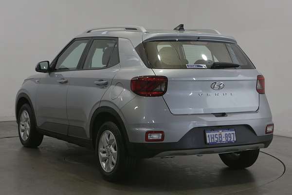 2022 Hyundai Venue QX.V4