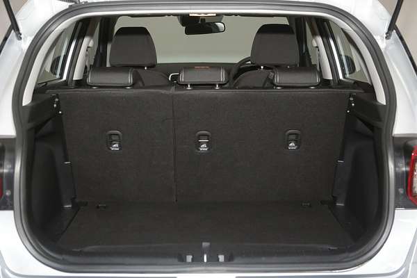 2022 Hyundai Venue QX.V4