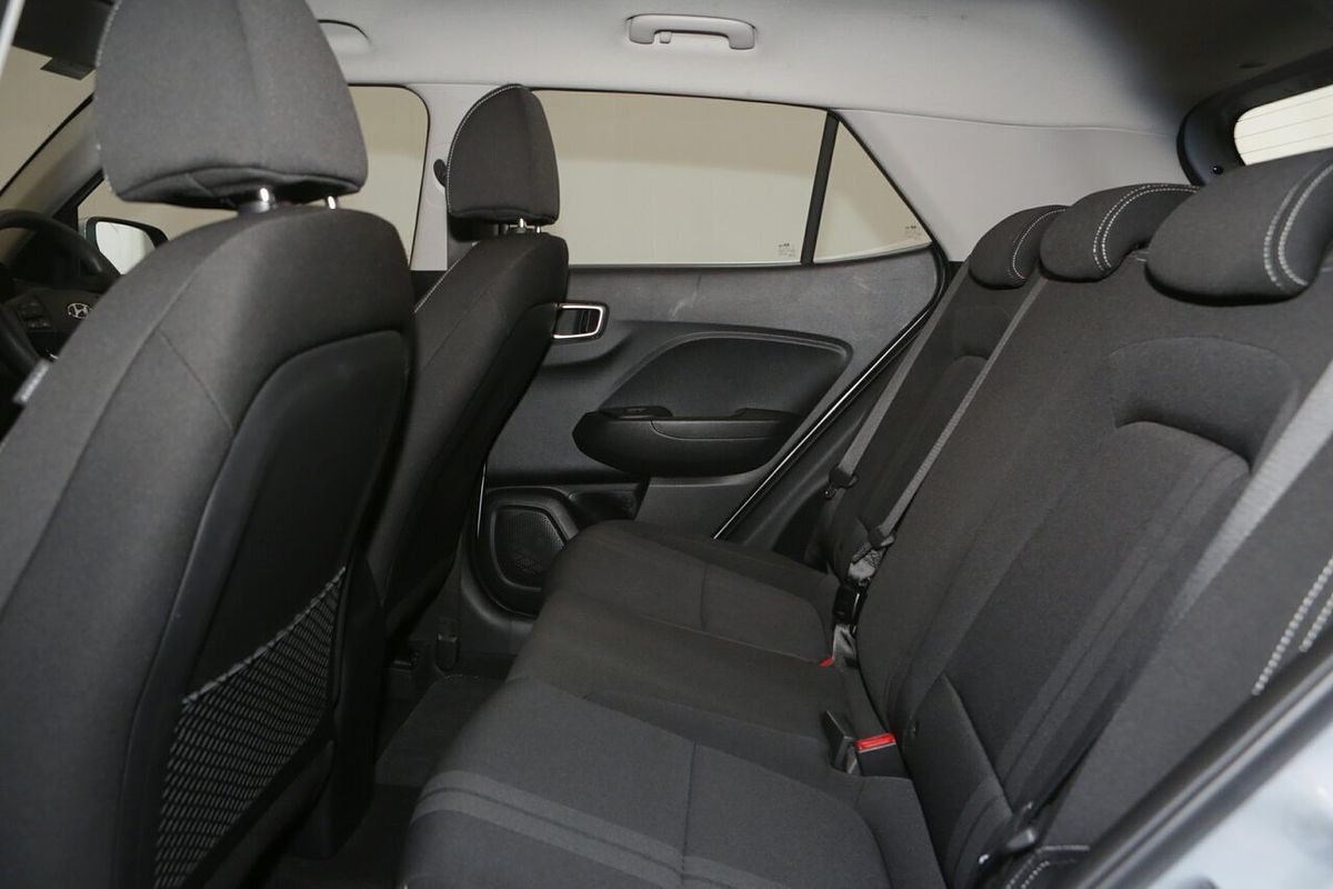 2022 Hyundai Venue QX.V4