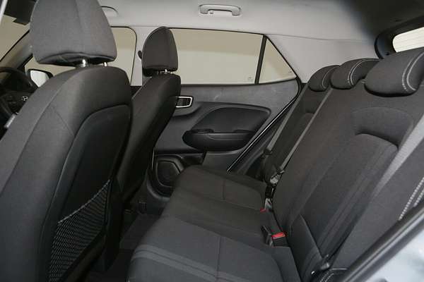 2022 Hyundai Venue QX.V4