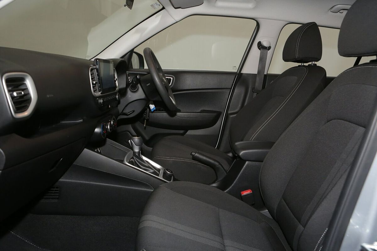 2022 Hyundai Venue QX.V4