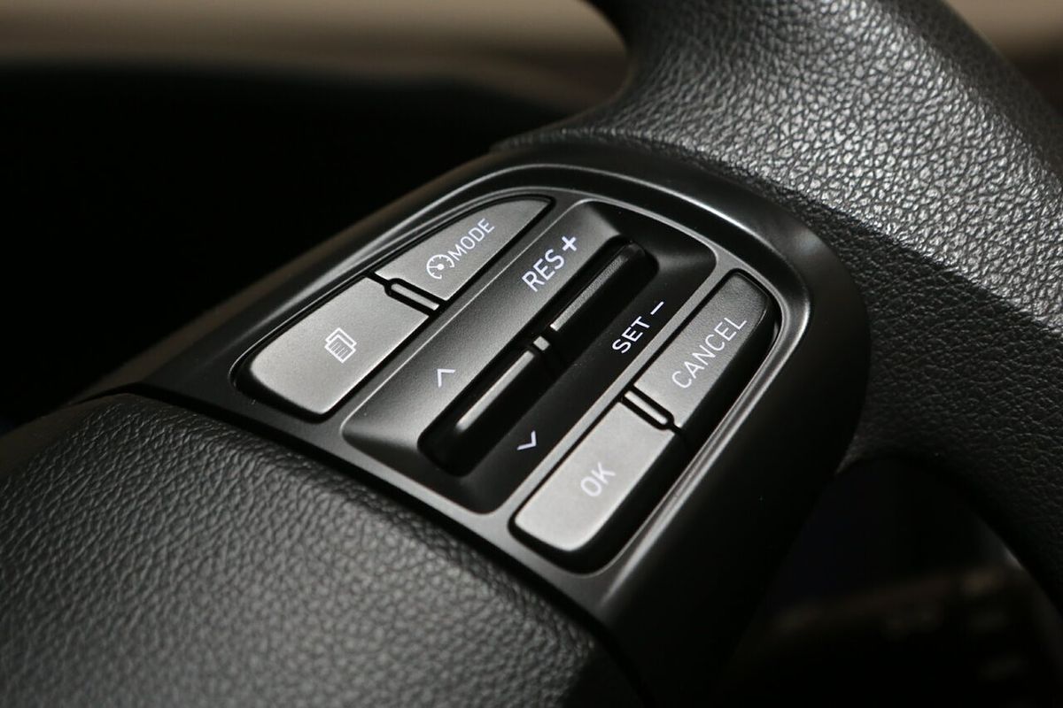 2022 Hyundai Venue QX.V4