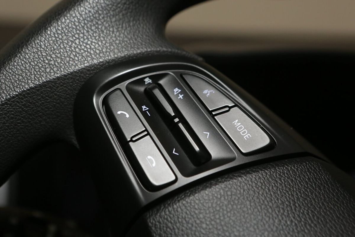 2022 Hyundai Venue QX.V4