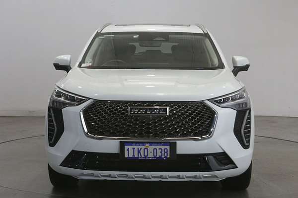 2021 GWM Jolion Ultra A01