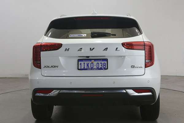 2021 GWM Jolion Ultra A01
