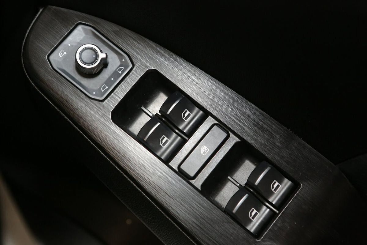 2021 GWM Jolion Ultra A01