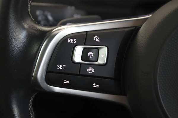 2020 Volkswagen Tiguan 162TSI Highline Allspace 5N