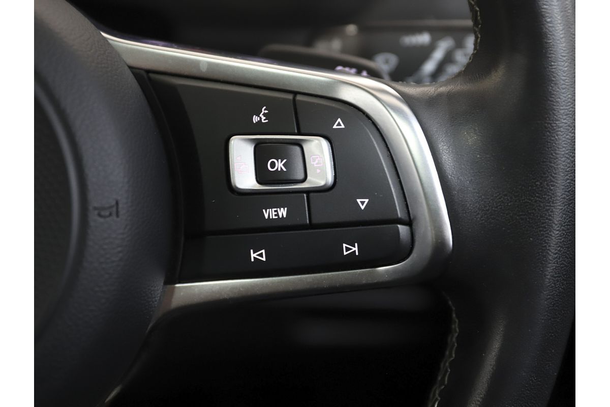 MY20 Volkswagen Tiguan Allspace 162TSi Highline 7sp DSG 