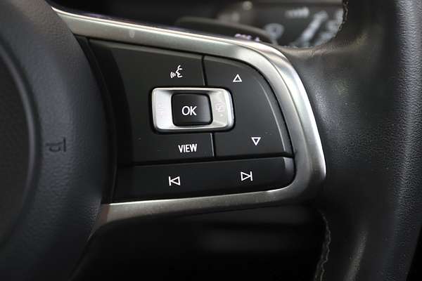 2020 Volkswagen Tiguan 162TSI Highline Allspace 5N
