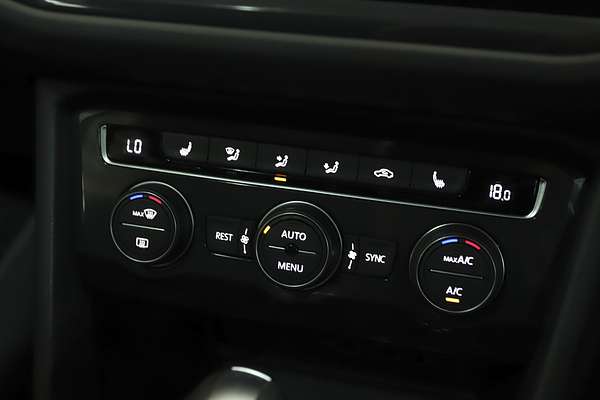 2020 Volkswagen Tiguan 162TSI Highline Allspace 5N
