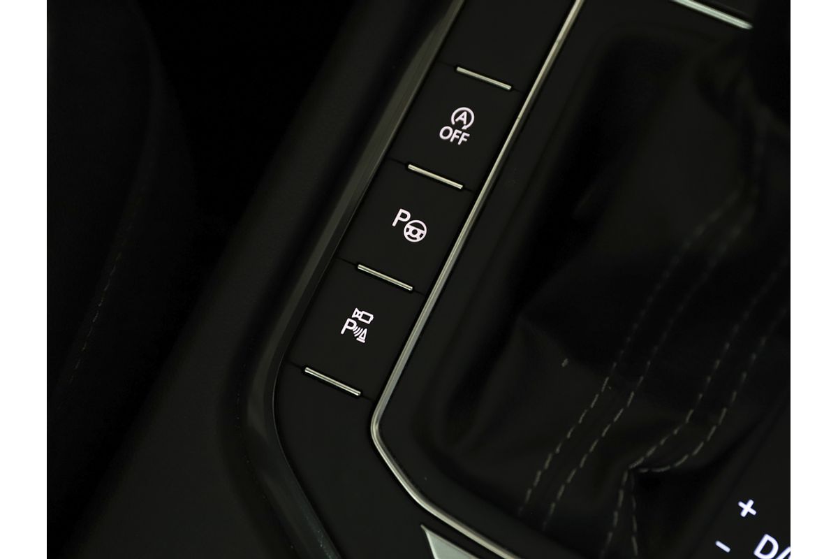 MY20 Volkswagen Tiguan Allspace 162TSi Highline 7sp DSG 